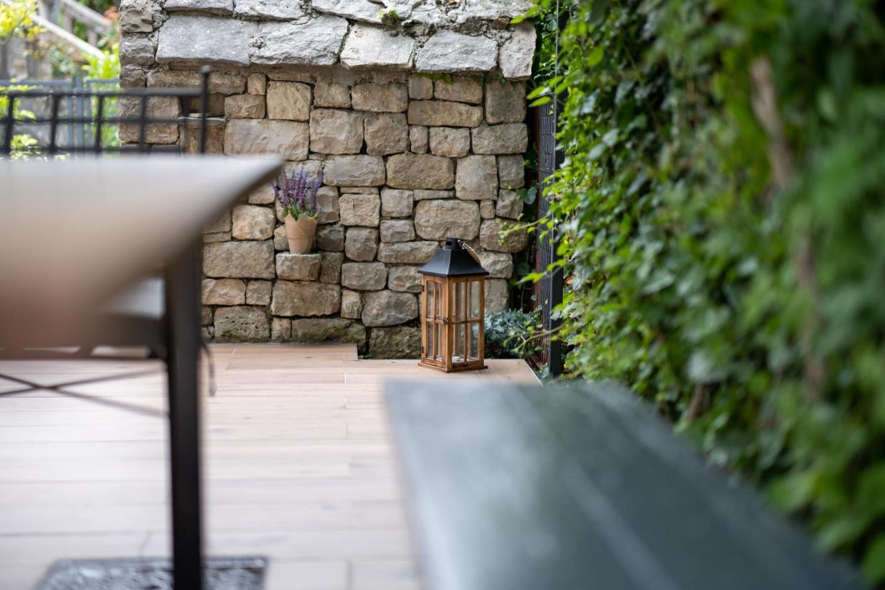 Holiday Home Greystone Omiš Εξωτερικό φωτογραφία