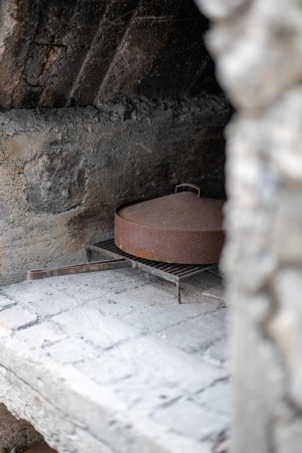 Holiday Home Greystone Omiš Εξωτερικό φωτογραφία