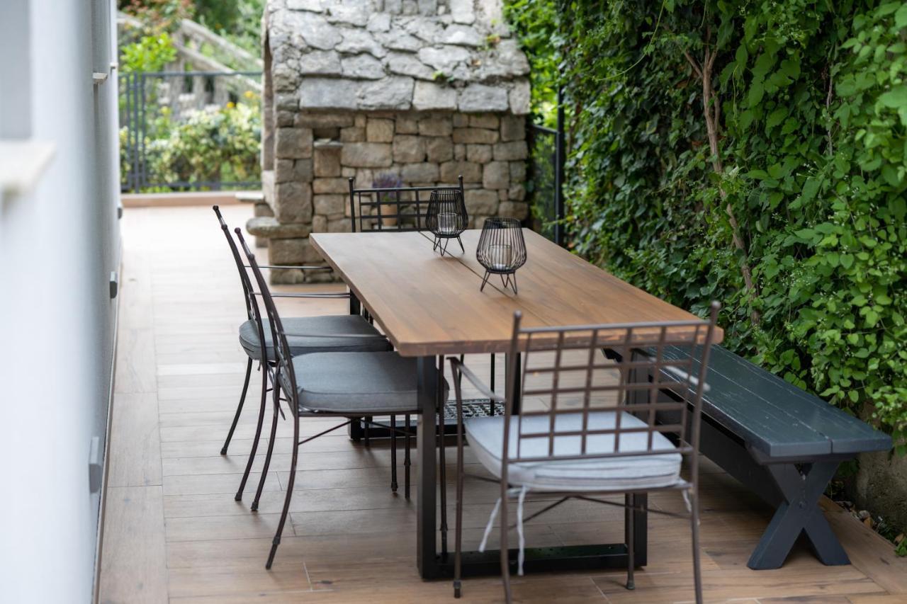 Holiday Home Greystone Omiš Εξωτερικό φωτογραφία