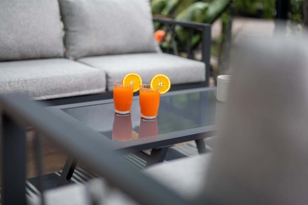 Holiday Home Greystone Omiš Εξωτερικό φωτογραφία