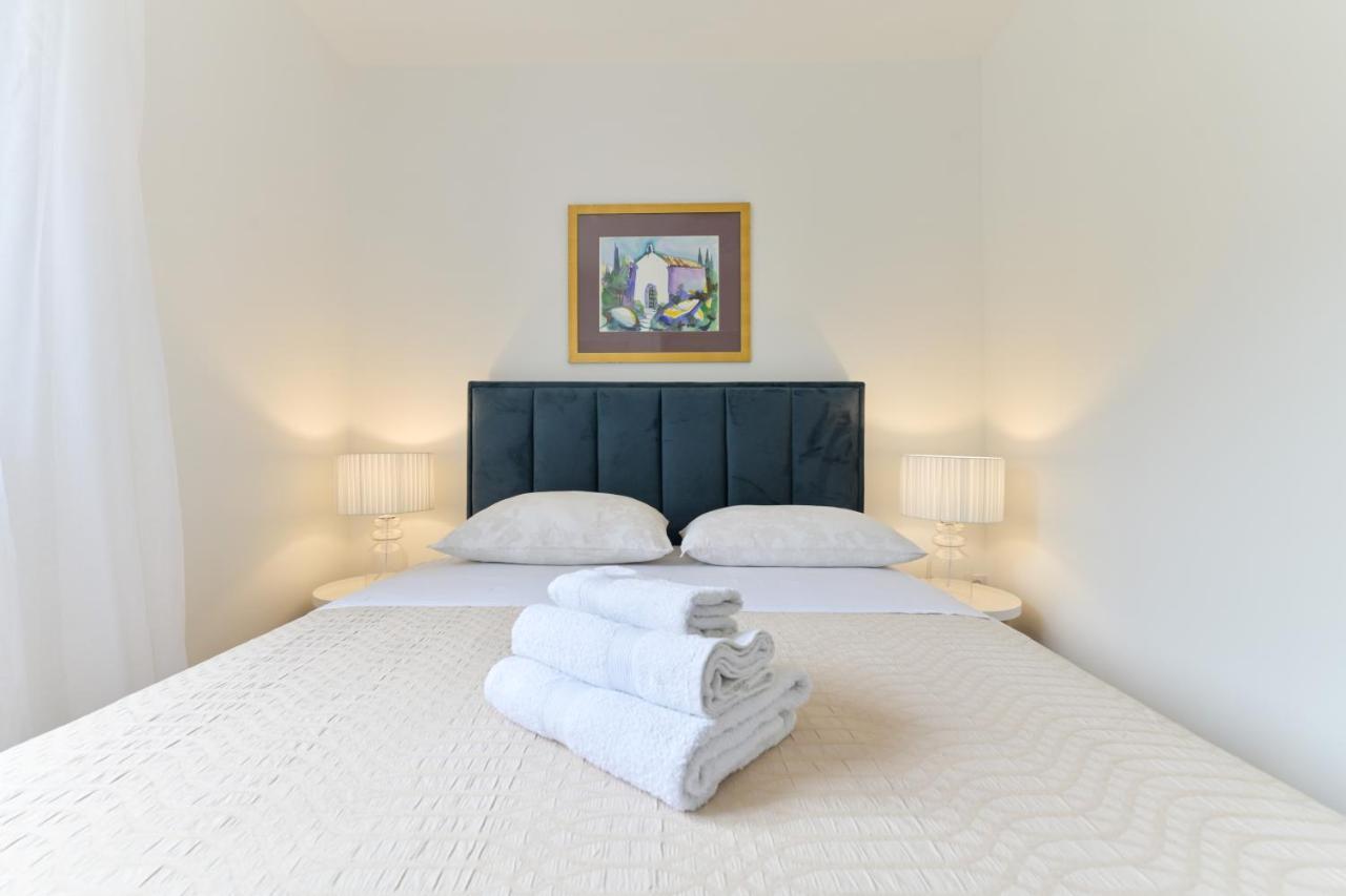 Holiday Home Greystone Omiš Εξωτερικό φωτογραφία