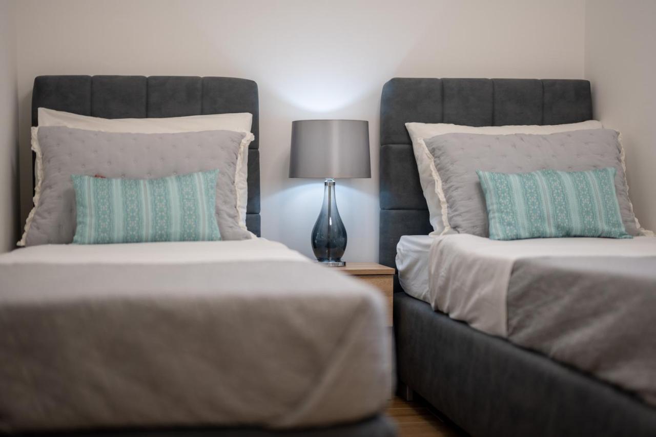 Holiday Home Greystone Omiš Εξωτερικό φωτογραφία