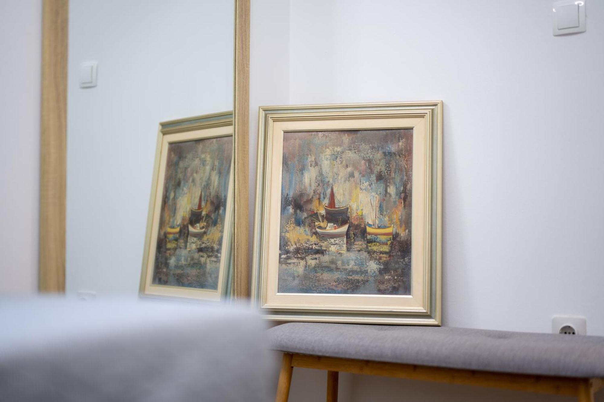 Holiday Home Greystone Omiš Εξωτερικό φωτογραφία