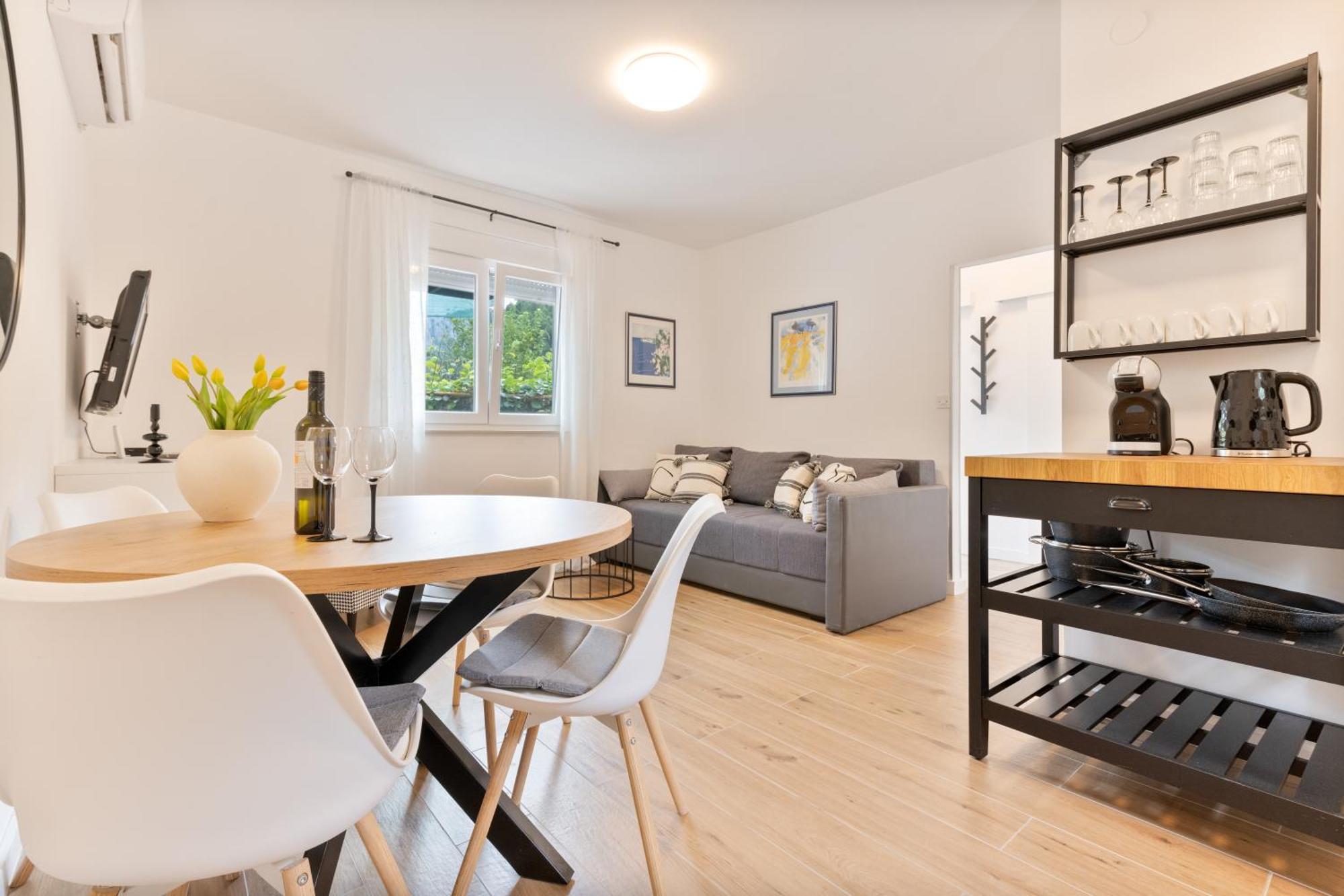 Holiday Home Greystone Omiš Εξωτερικό φωτογραφία