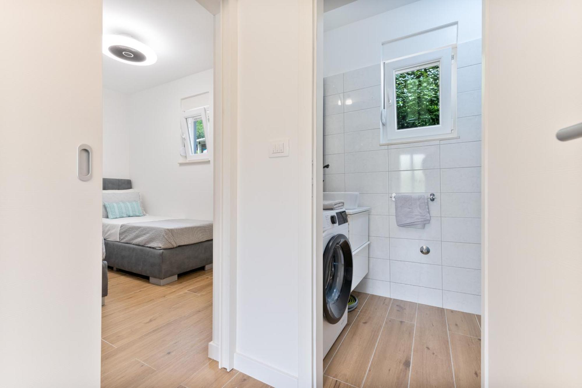 Holiday Home Greystone Omiš Εξωτερικό φωτογραφία