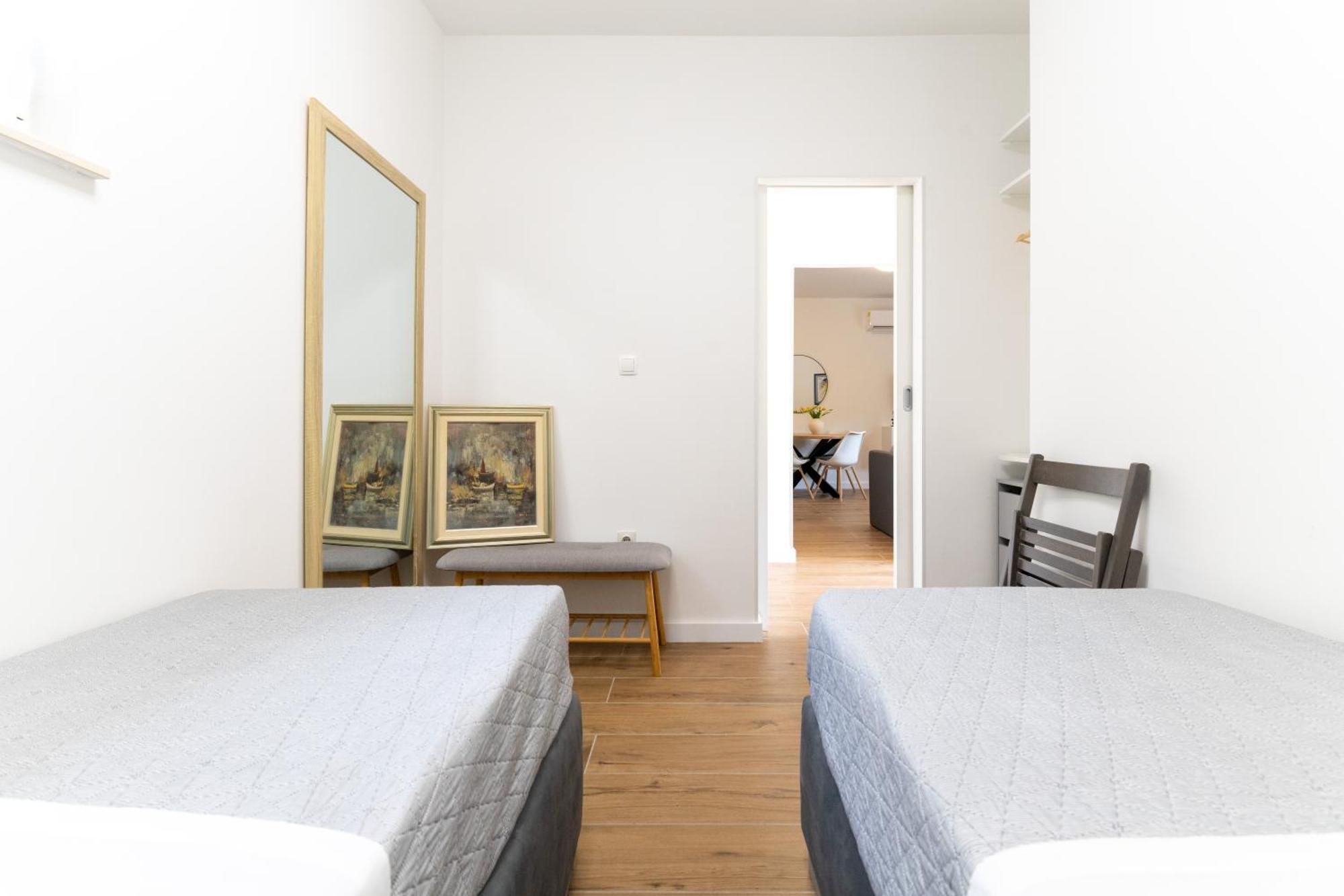 Holiday Home Greystone Omiš Εξωτερικό φωτογραφία